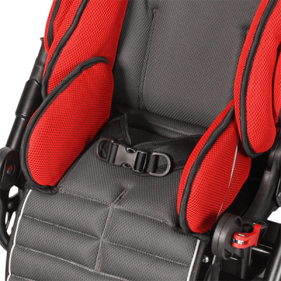 2-точечный тазовый ремень 